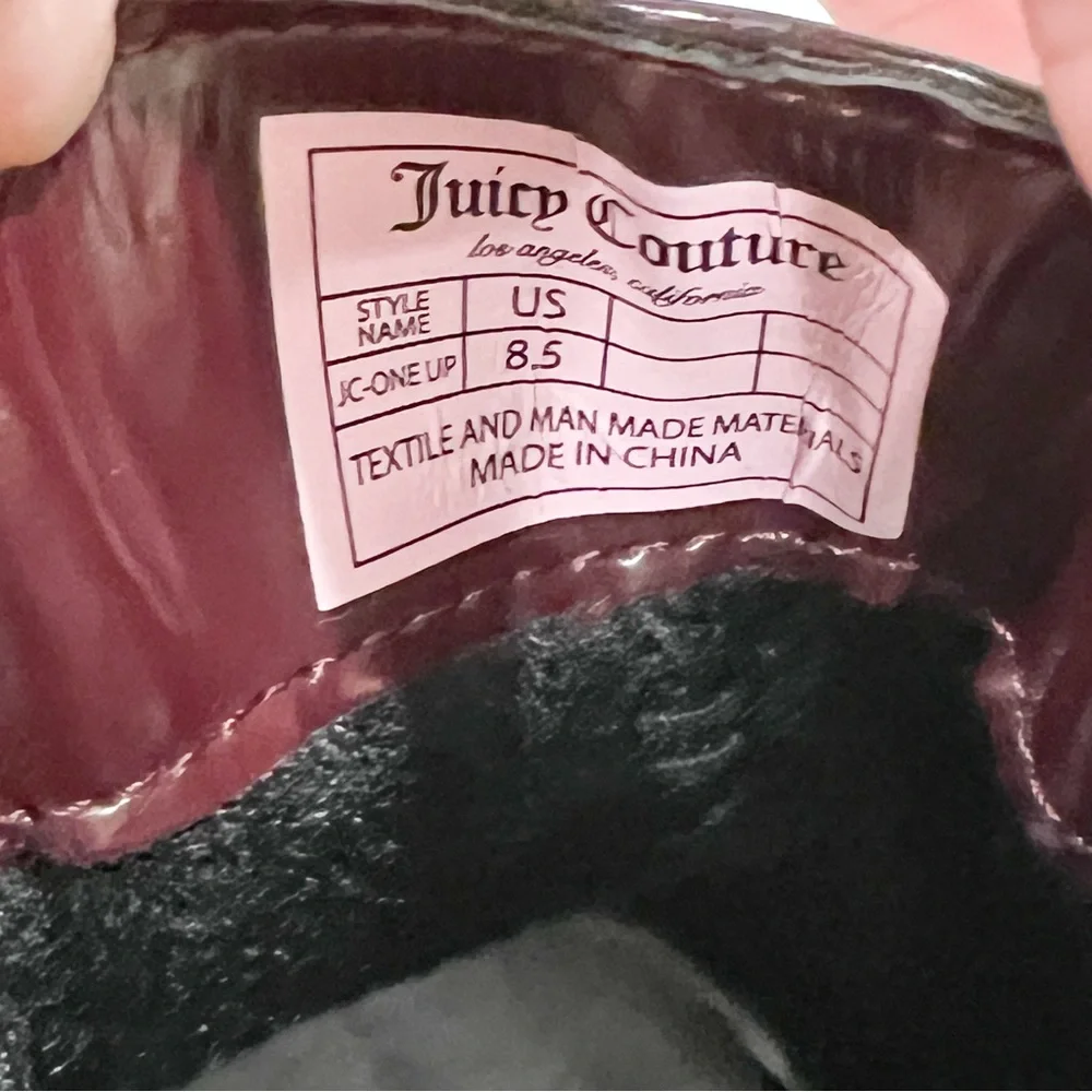size new